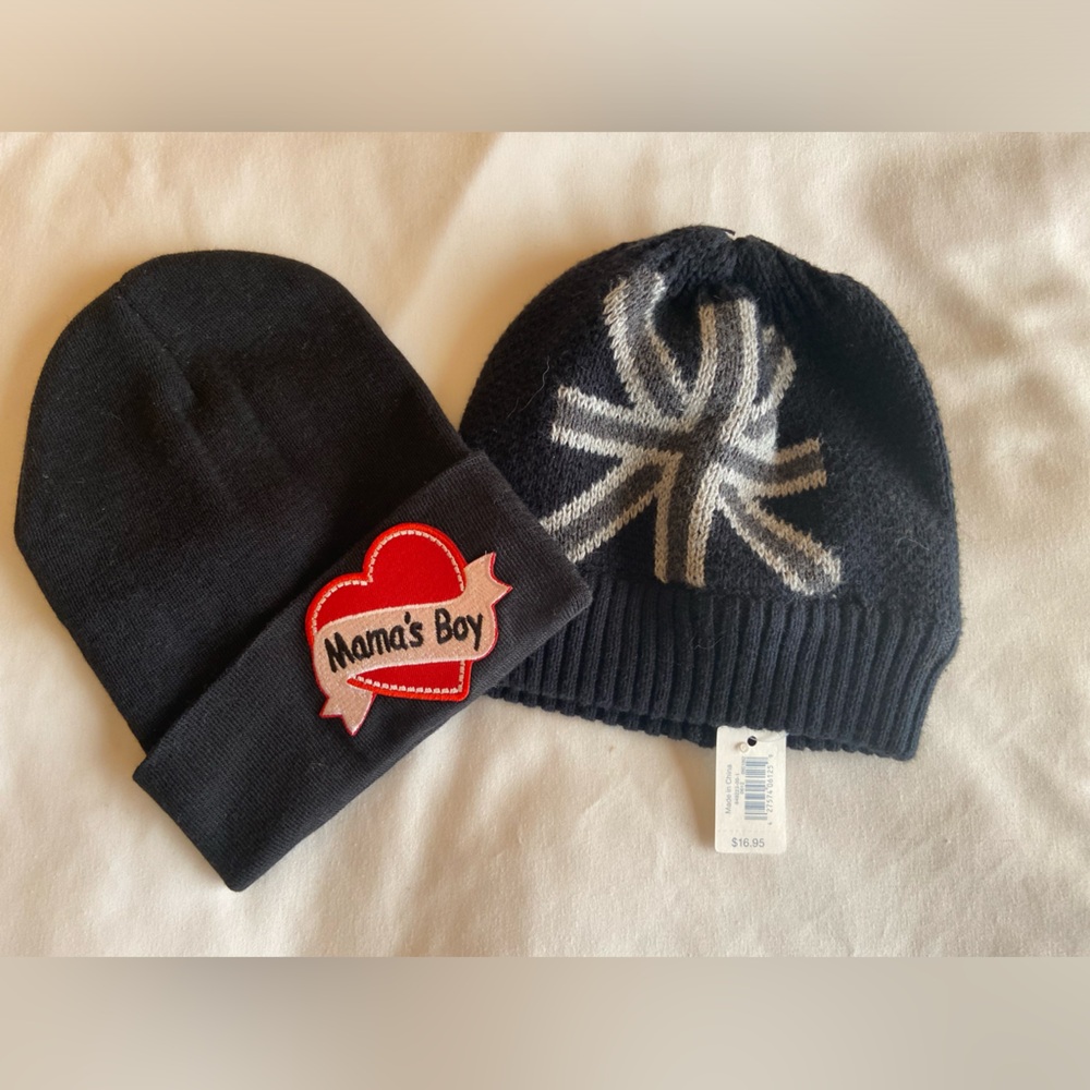 Baby Beanie bundle 🥰